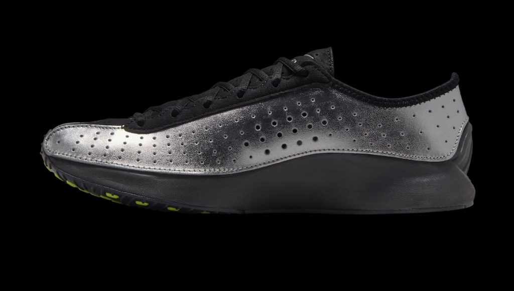 Nike Air Superfly release date