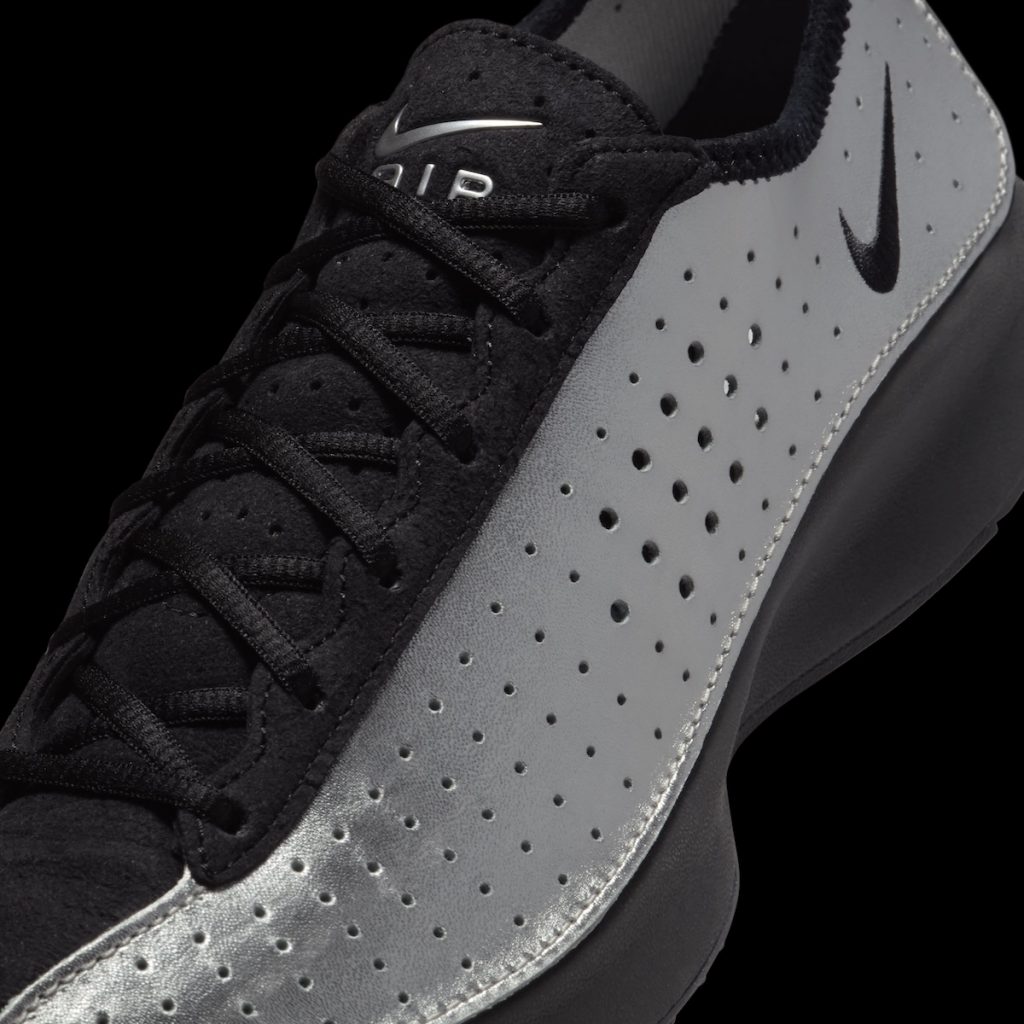 Nike Air Superfly running shoe