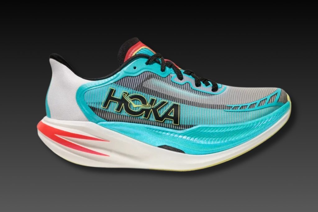 Hoka Cielo X1 2.0 lanseringsdatum och omdöme