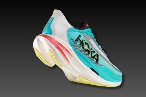Hoka Cielo X1 2 Release Date
