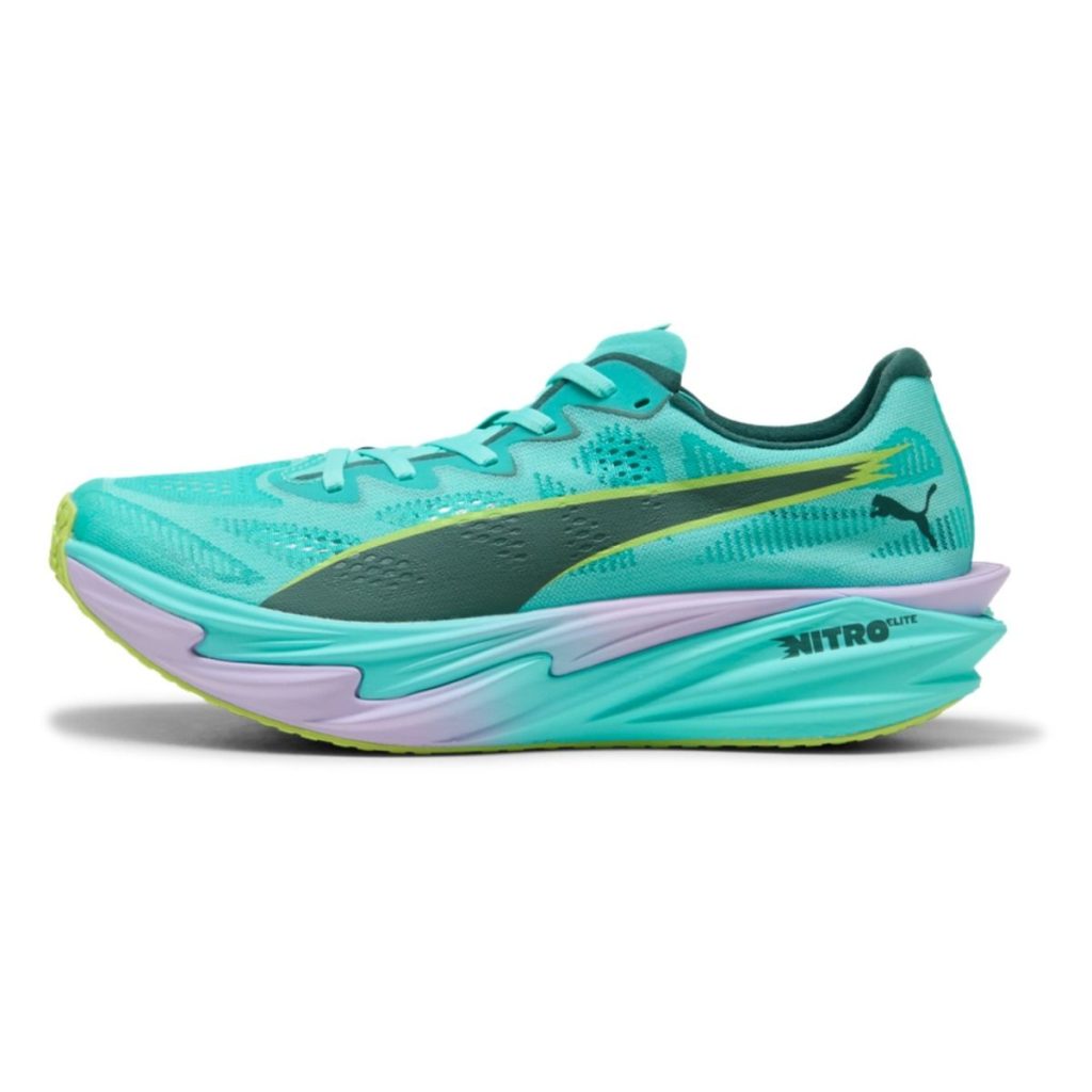 Puma Deviate Nitro Elite 4 HYROX – bästa tävlingsskon för fart