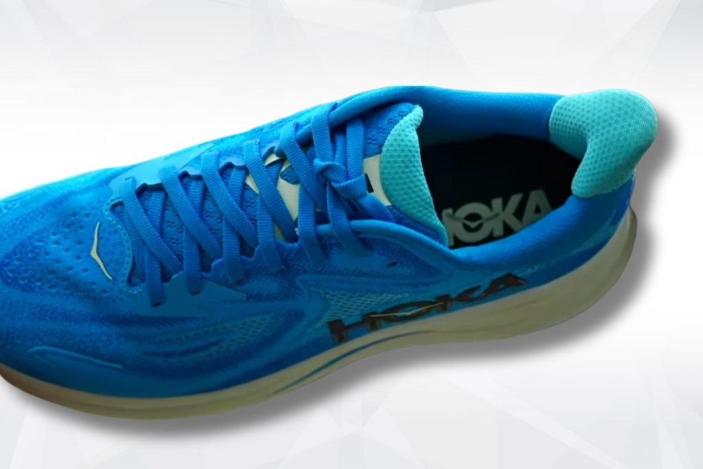 Hoka Clifton 10 running shoe release date