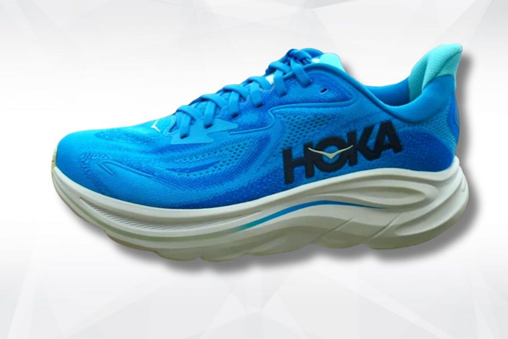 Hoka Clifton 10 release date