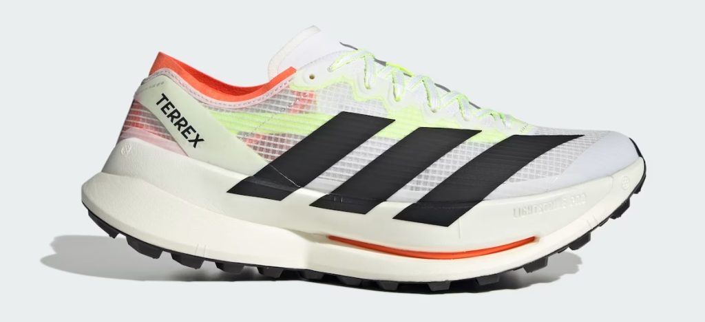 Adidas Agravic Speed Ultra 2