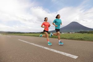 Release Date Calendar for Running Shoes 2025