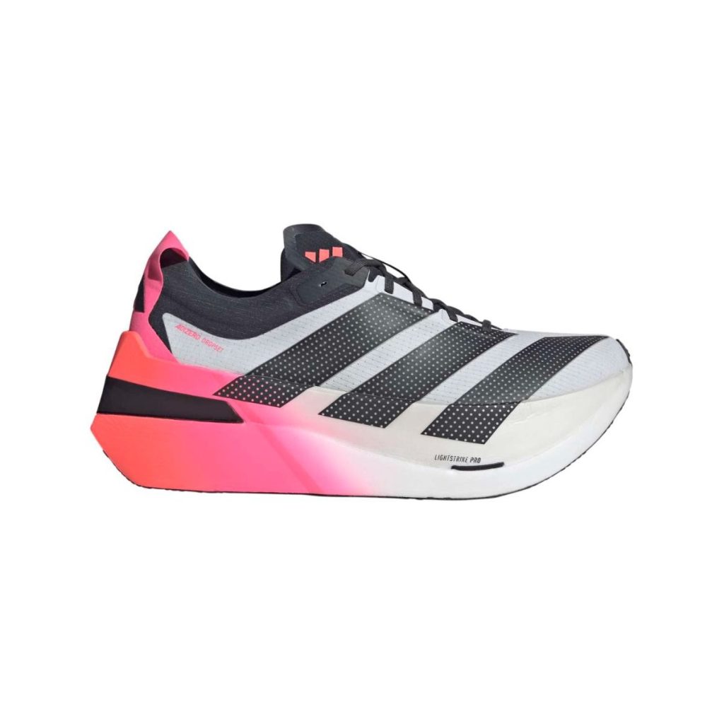 Adidas Adizero Dropset Elite – utvecklad för HYROX och hybridtävlingar