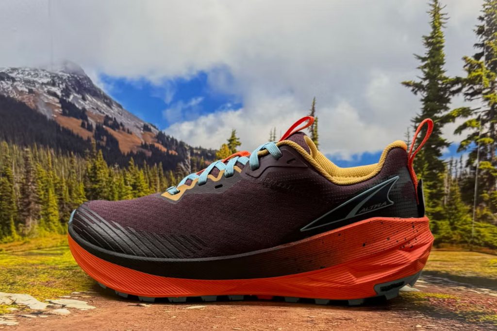 Altra Torin 8 Release Date
