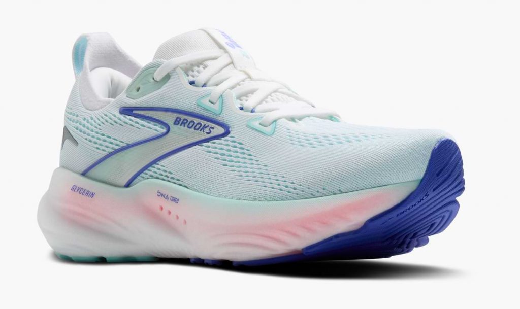 Brooks Glycerin 22 release date