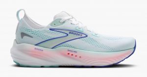 Brooks Glycerin 22 release date