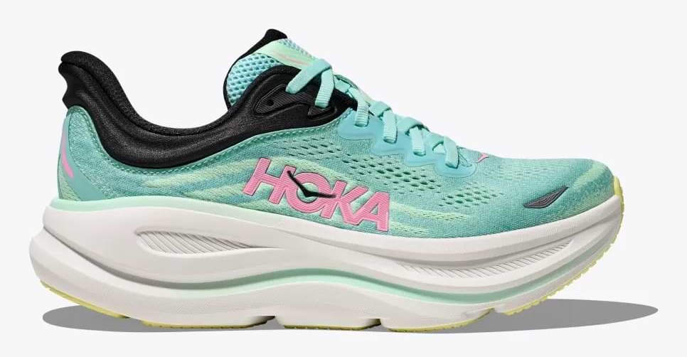 Hoka Bondi 9 running shoe