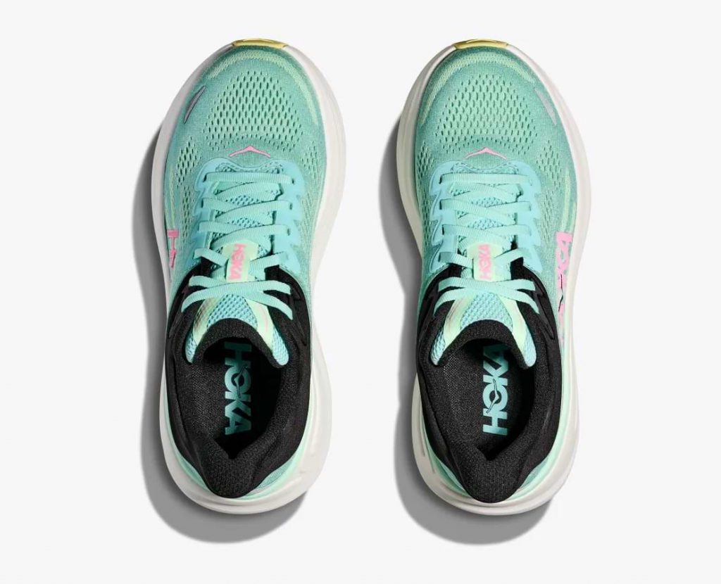 Hoka Bondi 9 running shoe