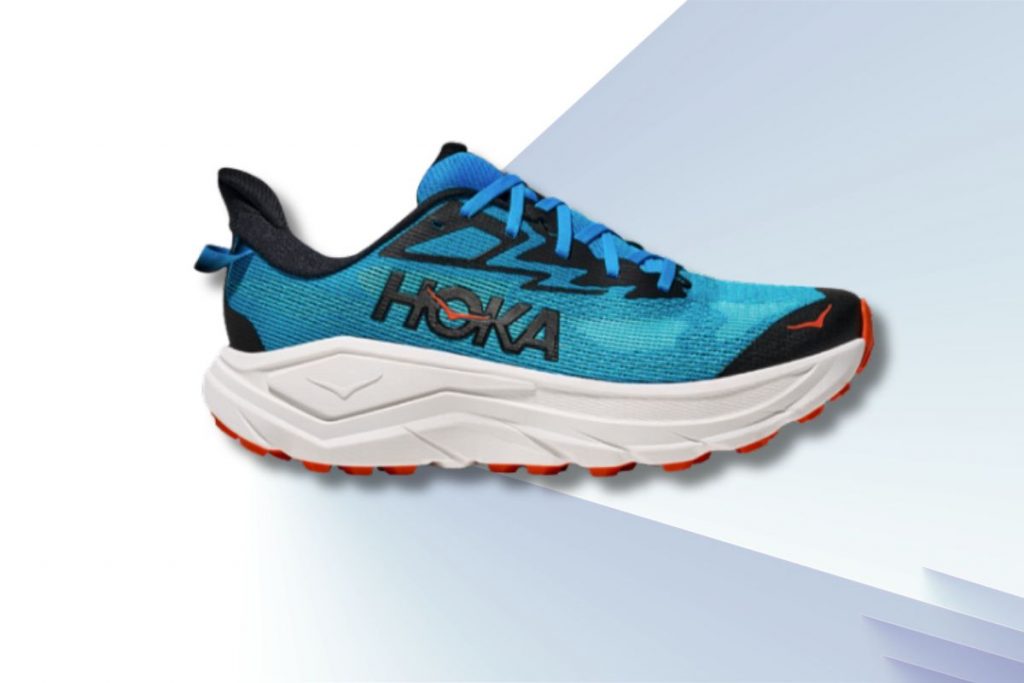 Hoka Challenger 8 release date