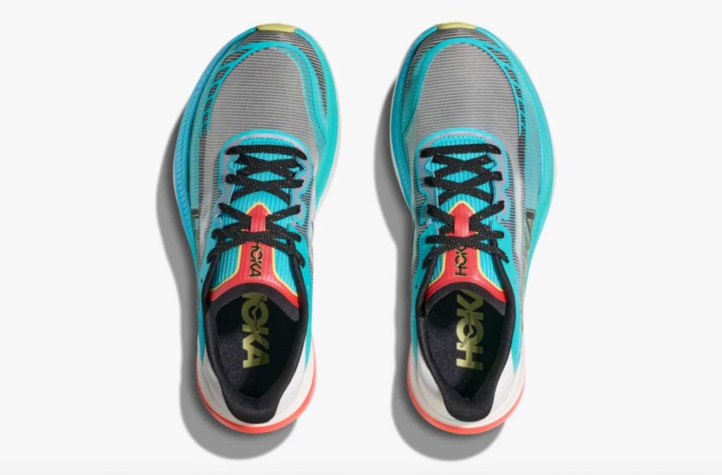 Hoka Cielo x1 2 release date