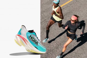 Hoka Cielo X1 2.0 löparskor