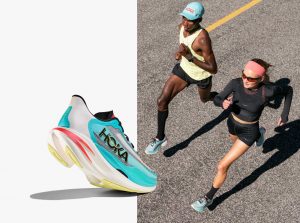 Hoka Cielo X1 2 release date