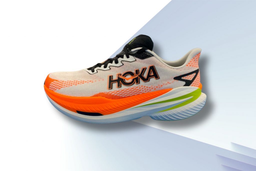 Hoka Mach X3 Release Date