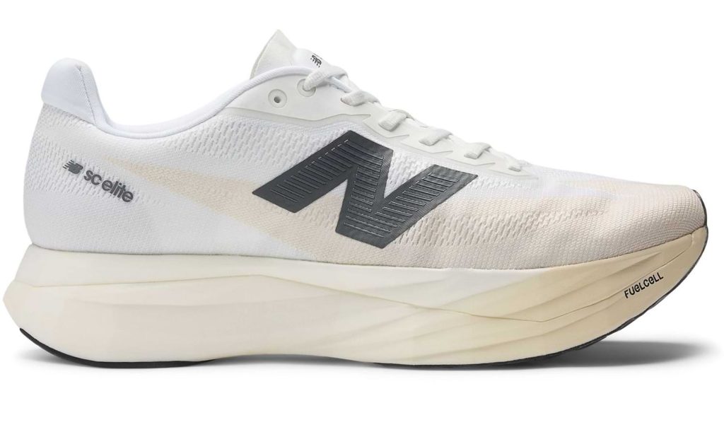 New Balance FuelCell SuperComp Elite v5 