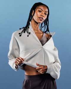 Vashti Cunningham