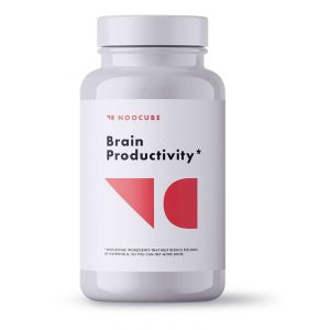 Noocube Brainfood supplement