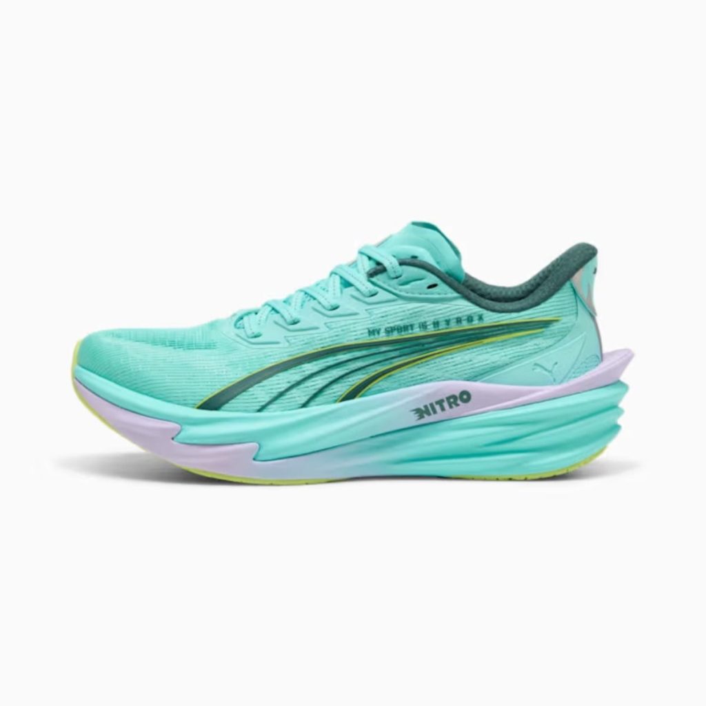 Puma Deviate Nitro 4 HYROX – bästa allroundskon för HYROX