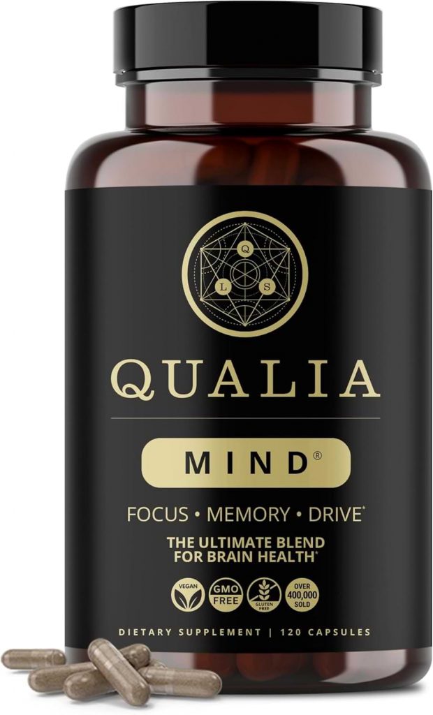 qualia mind supplement