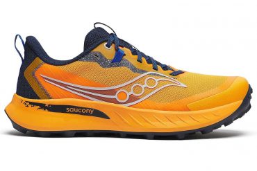 Saucony Peregrine 15 omdöme