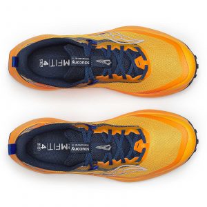 Saucony Peregrine 15 upper