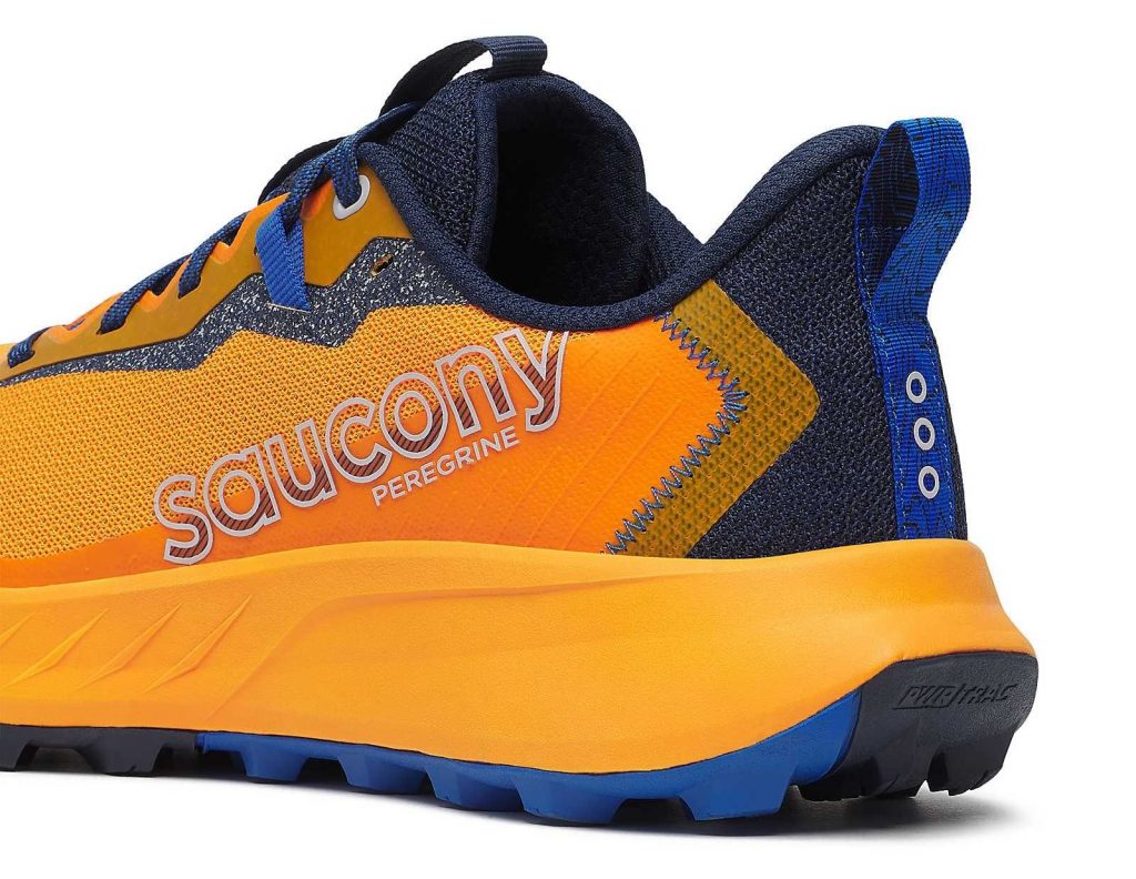 Saucony Peregrine 15