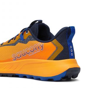 Saucony Peregrine 15 omdöme