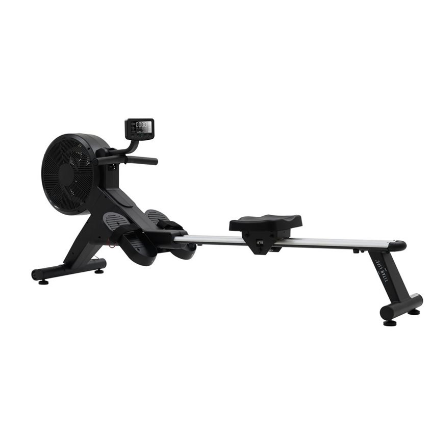 Titan Life Rower R65 - bästa billiga roddmaskin 2025