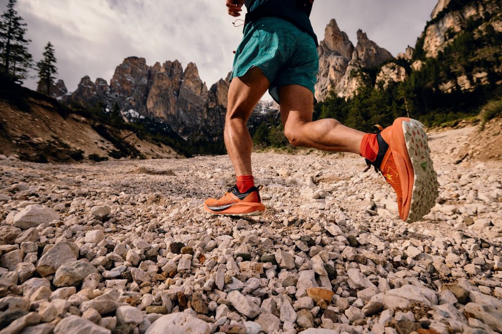 ASICS GEL-TRABUCO™ 13 trail shoe