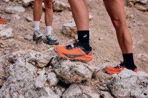 ASICS GEL-TRABUCO™ 13