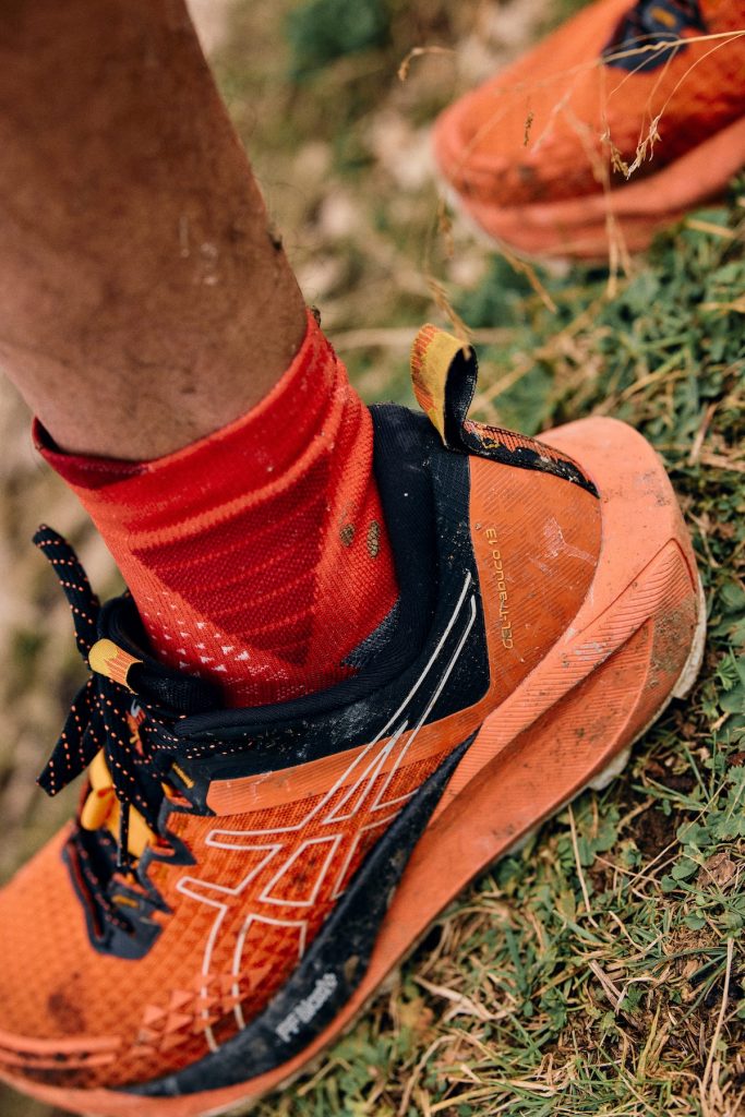 ASICS GEL-TRABUCO™ 13