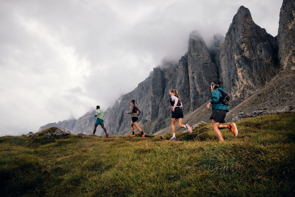 ASICS GEL-TRABUCO™ 13 trail running shoe