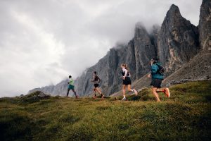 ASICS GEL-TRABUCO™ 13 trail running shoe