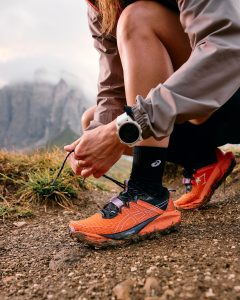 ASICS GEL-TRABUCO™ 13