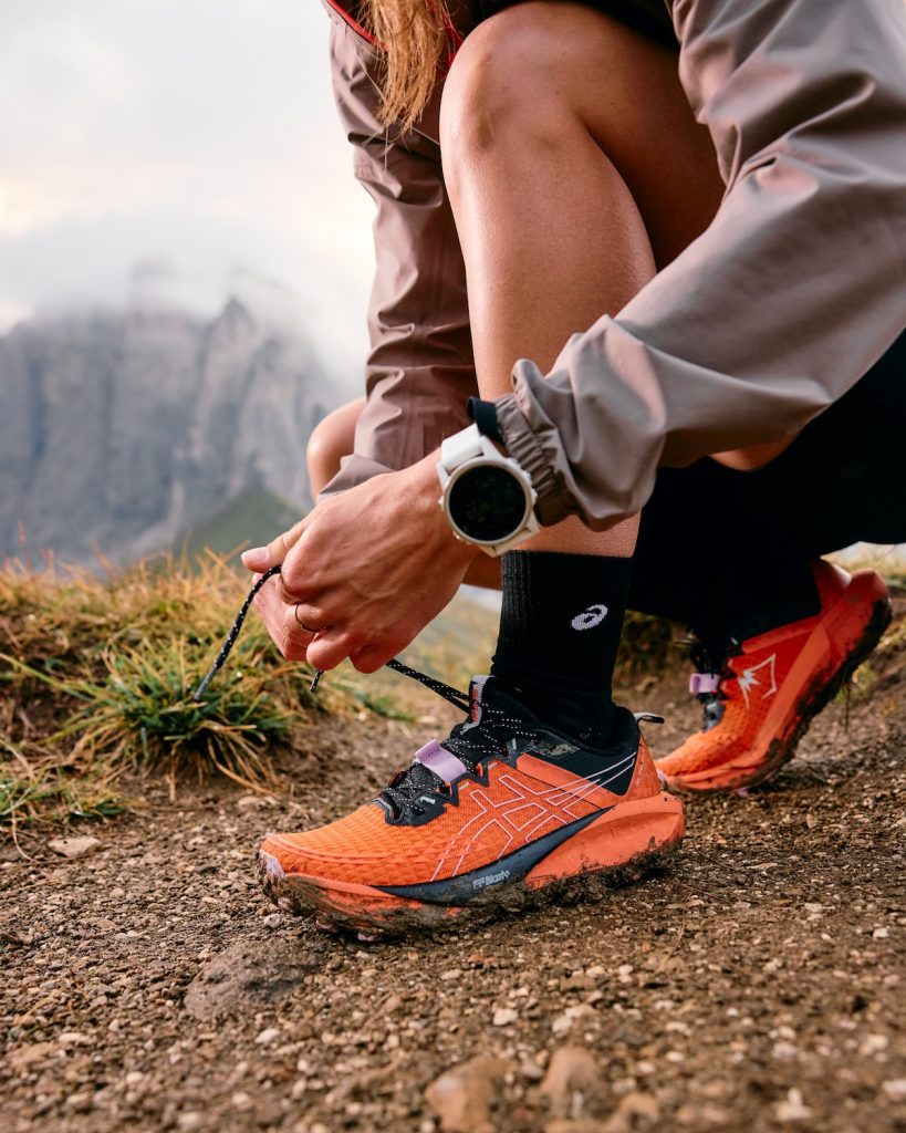 ASICS GEL-TRABUCO™ 13