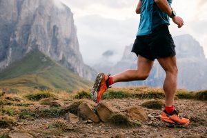 ASICS GEL-TRABUCO™ 13 trail running shoe