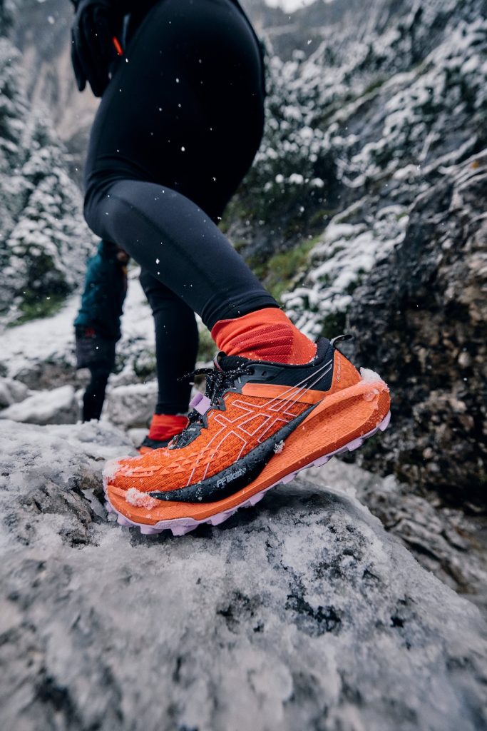 ASICS GEL-TRABUCO™ 13 trail shoe