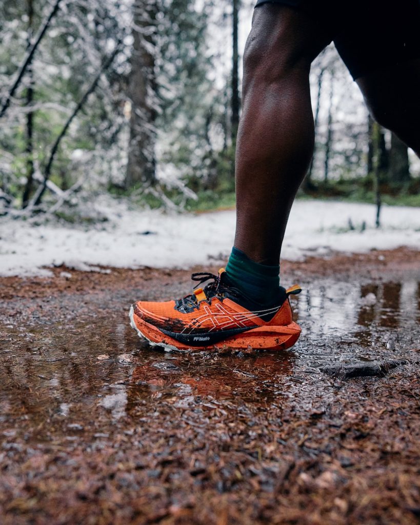 ASICS GEL-TRABUCO™ 13