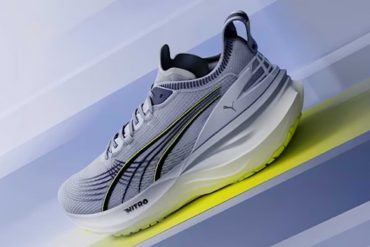 Puma Puma ForeverRun NITRO löparskor