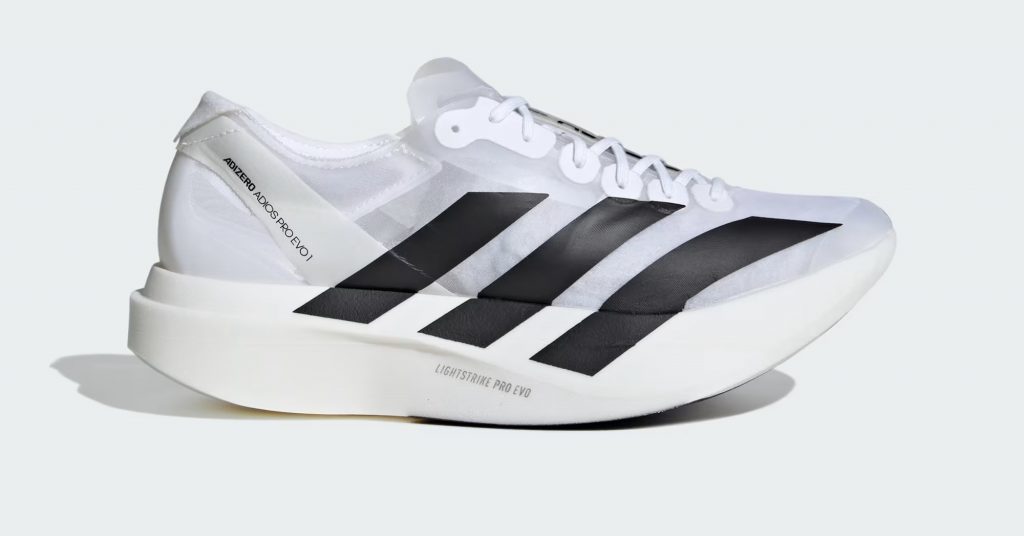 Adidas Pro Evo 1