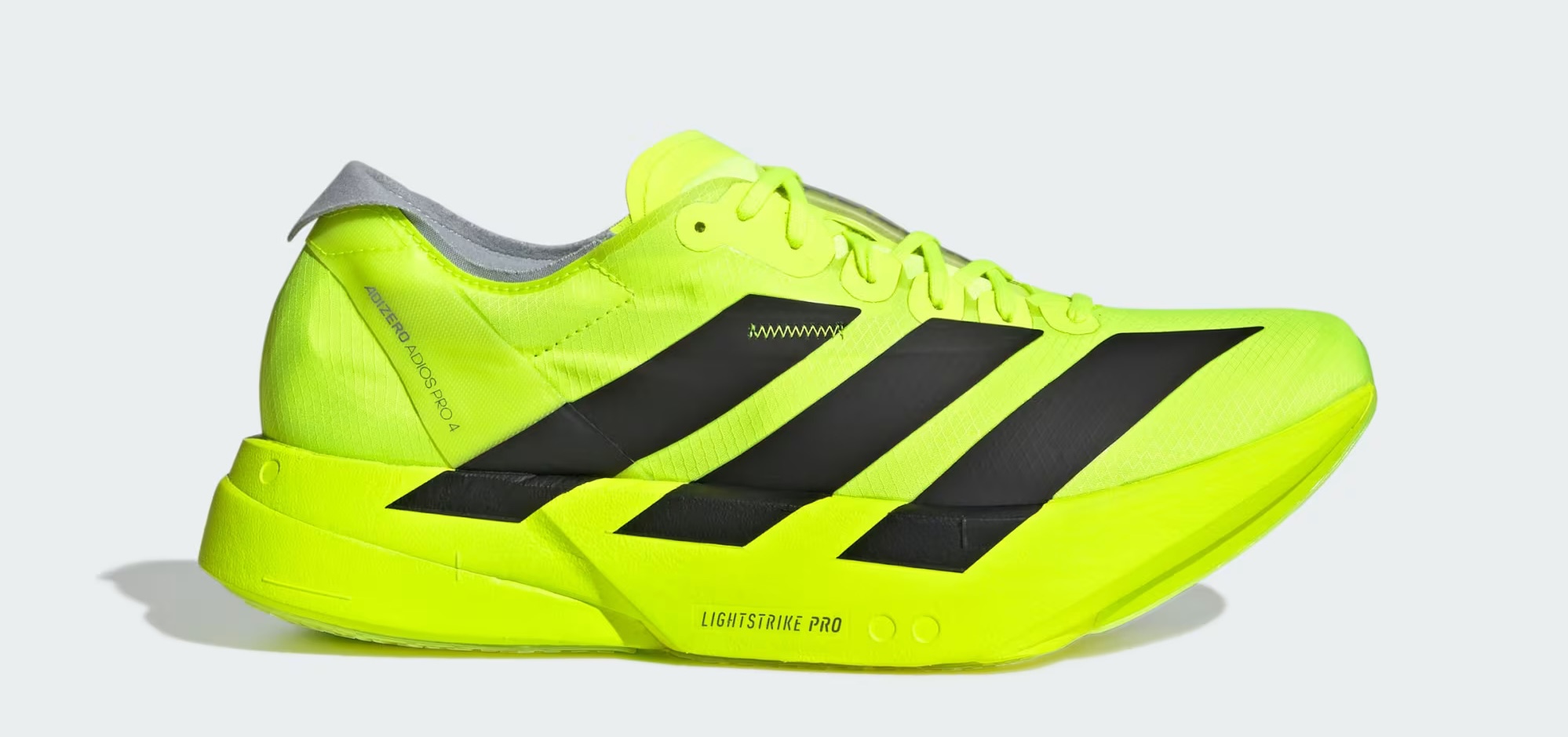 Adidas Adizero Adios Pro 4