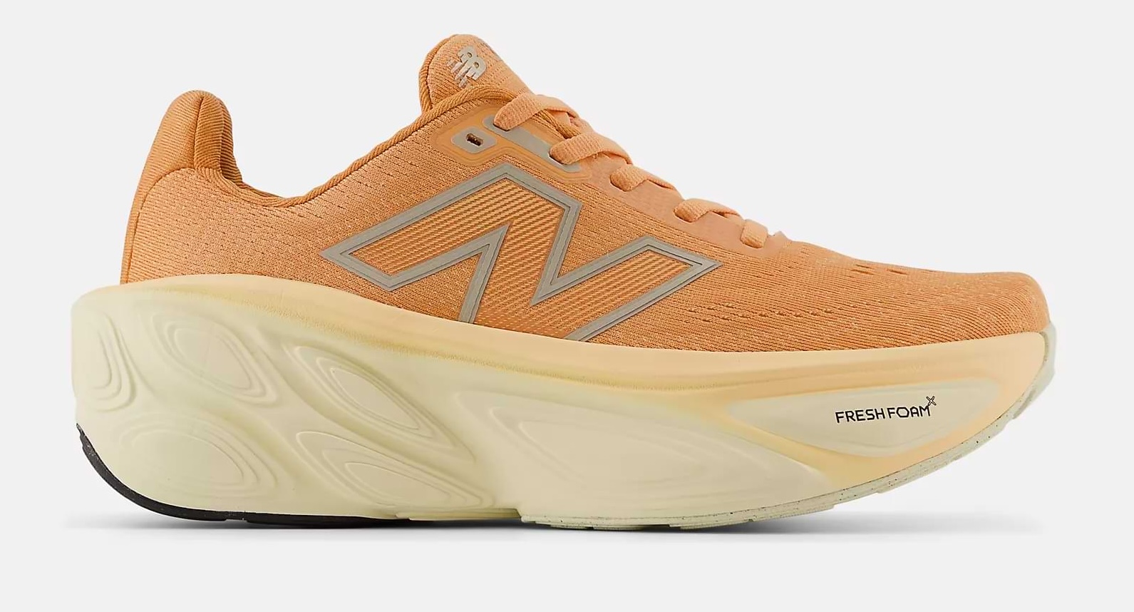 New Balance Fresh Foam X More V5