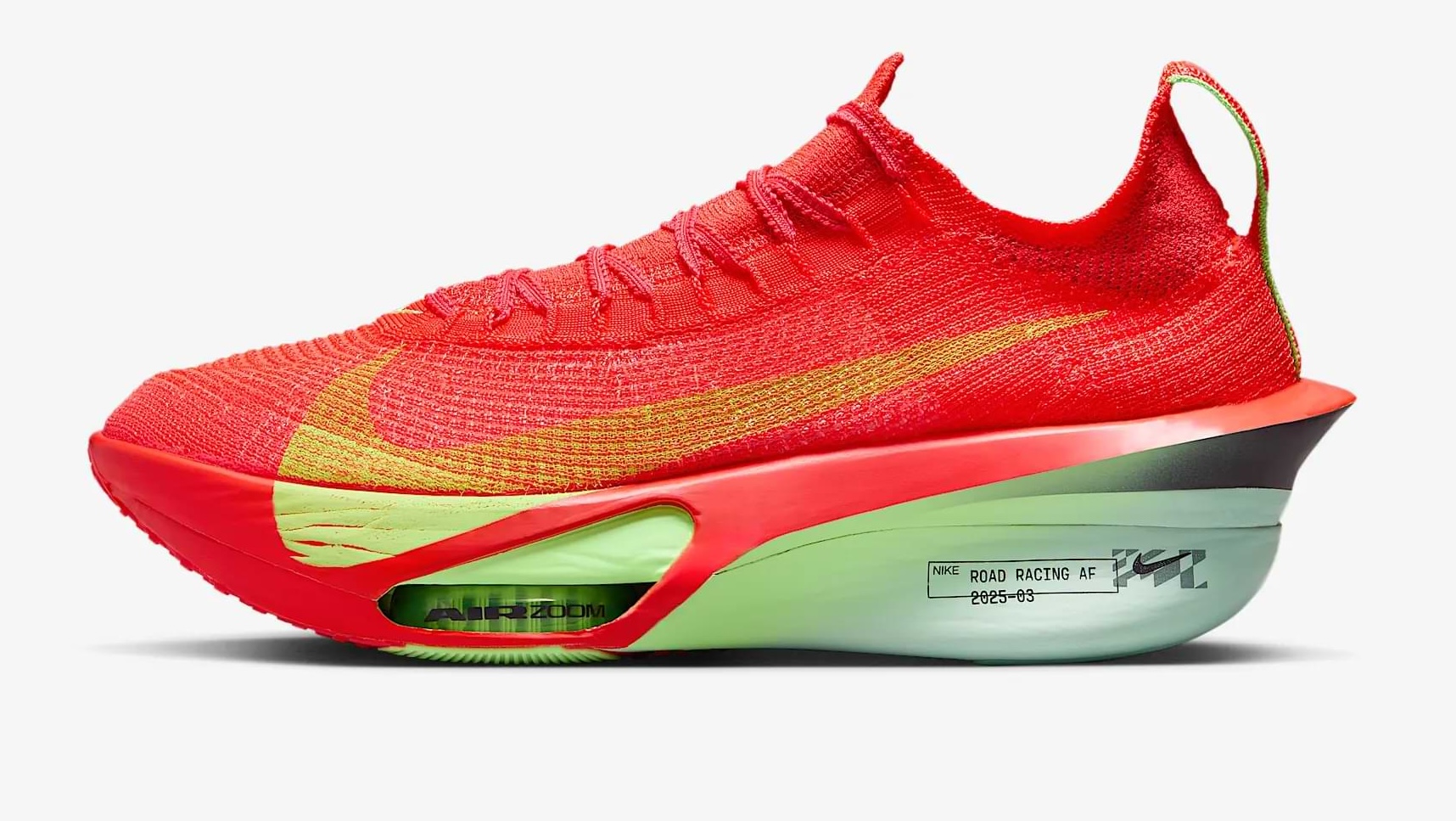 Nike Alphafly 3