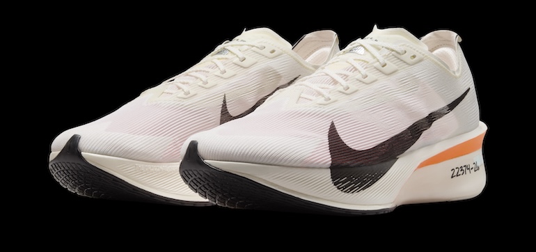 Nike Vaporfly 4