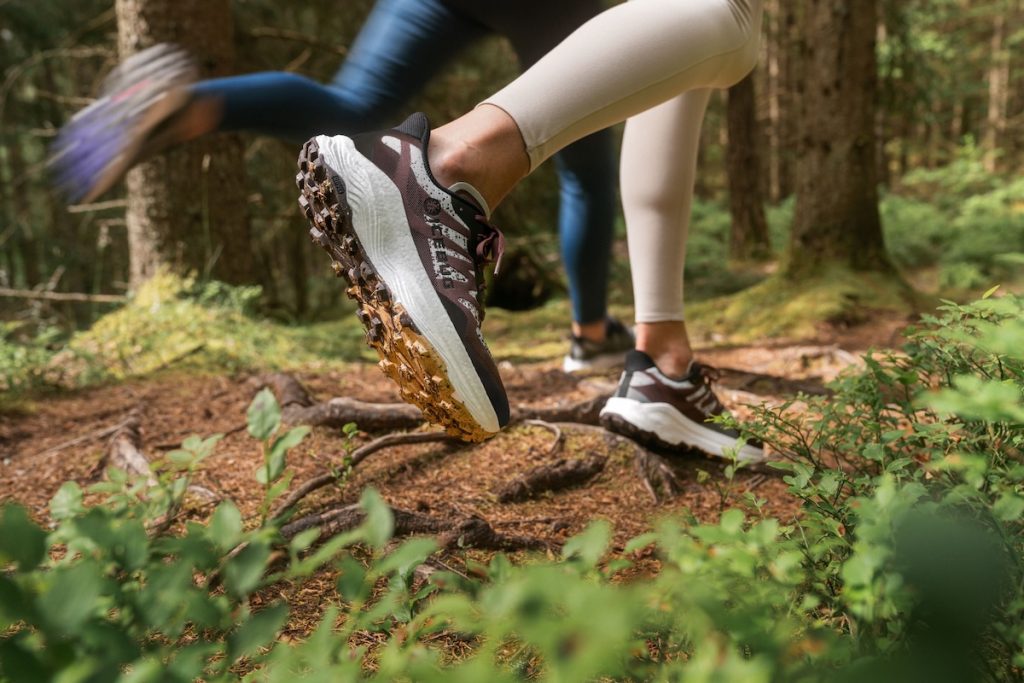 Bästa Icebug löparskor utan dubbar 2026