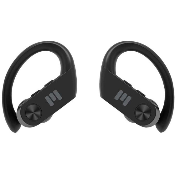 MIIEGO MiiBUDS ACTIVE GO – Bästa prisvärda in-ear-hörlurar för träning