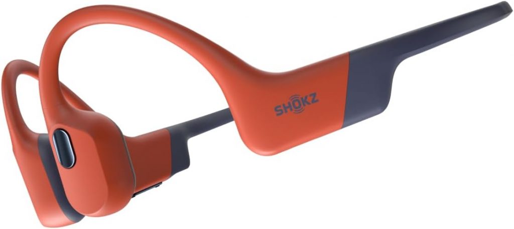Shokz OpenSwim Pro – Bästa hörlurar för simning och triathlon