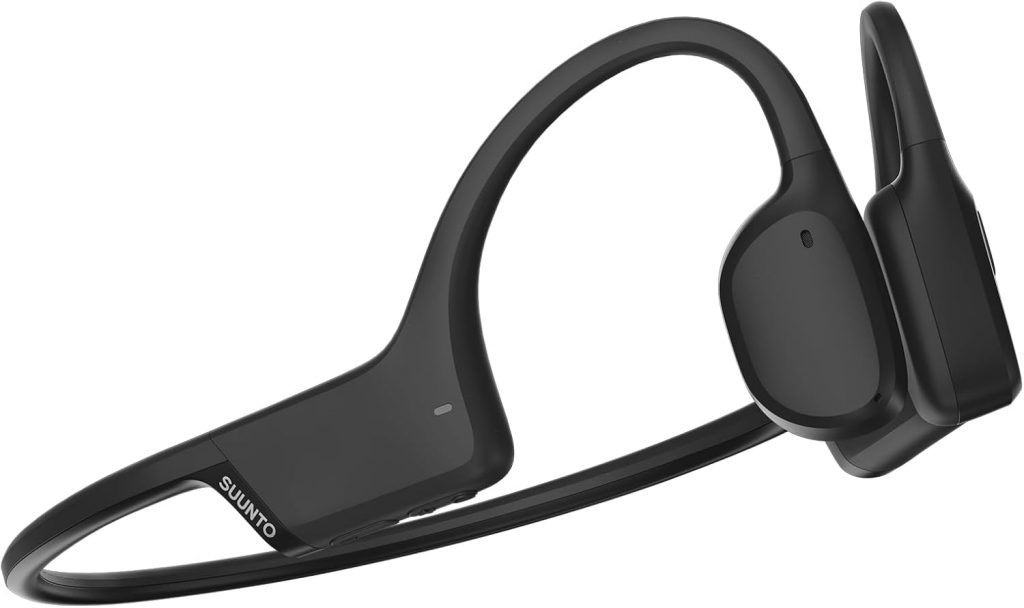 Suunto Sonic – Bästa prisvärda hörlurar med benledning